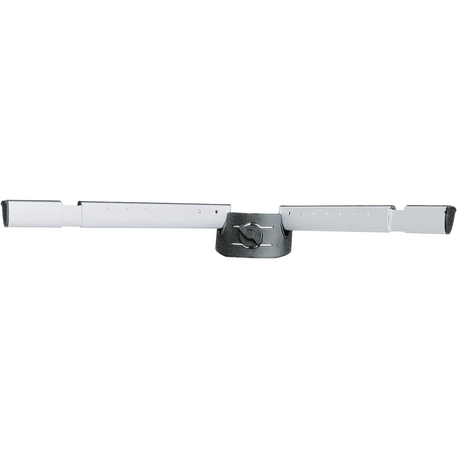 Konig & Meyer 18865 set draagarmen voor Spider Pro aluminium