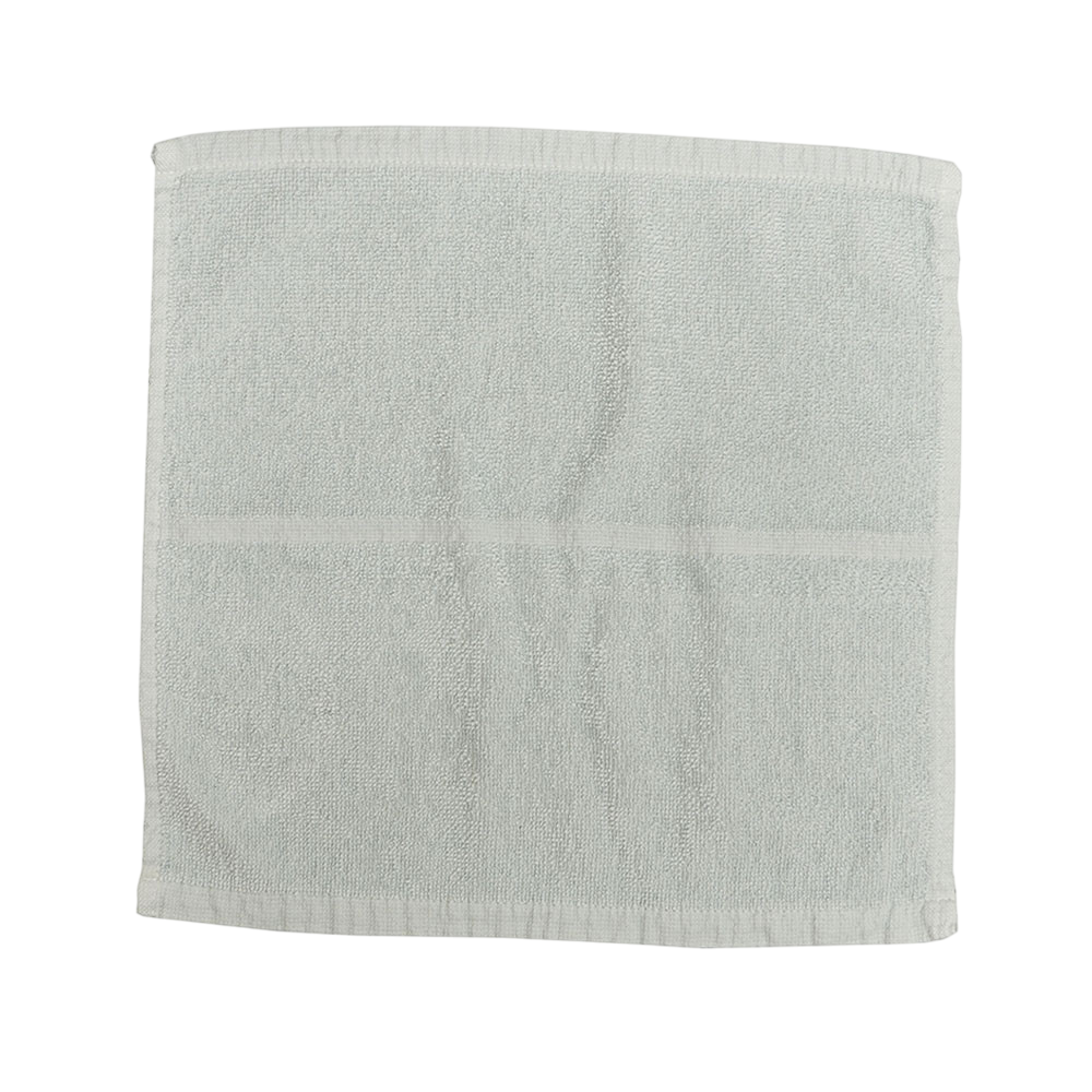 Tilda mint, Waschlappen 30x30 cm
