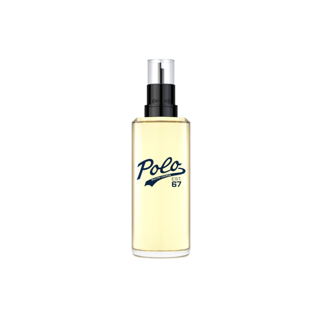 RALPH LAUREN Polo 67 Polo 67 Eau de Toilette Recarga 150ml - 150ml
