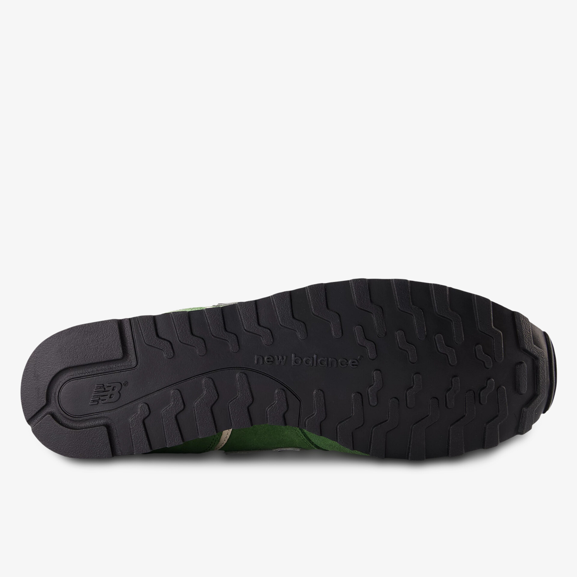 new balance Herren Sneaker Low grün