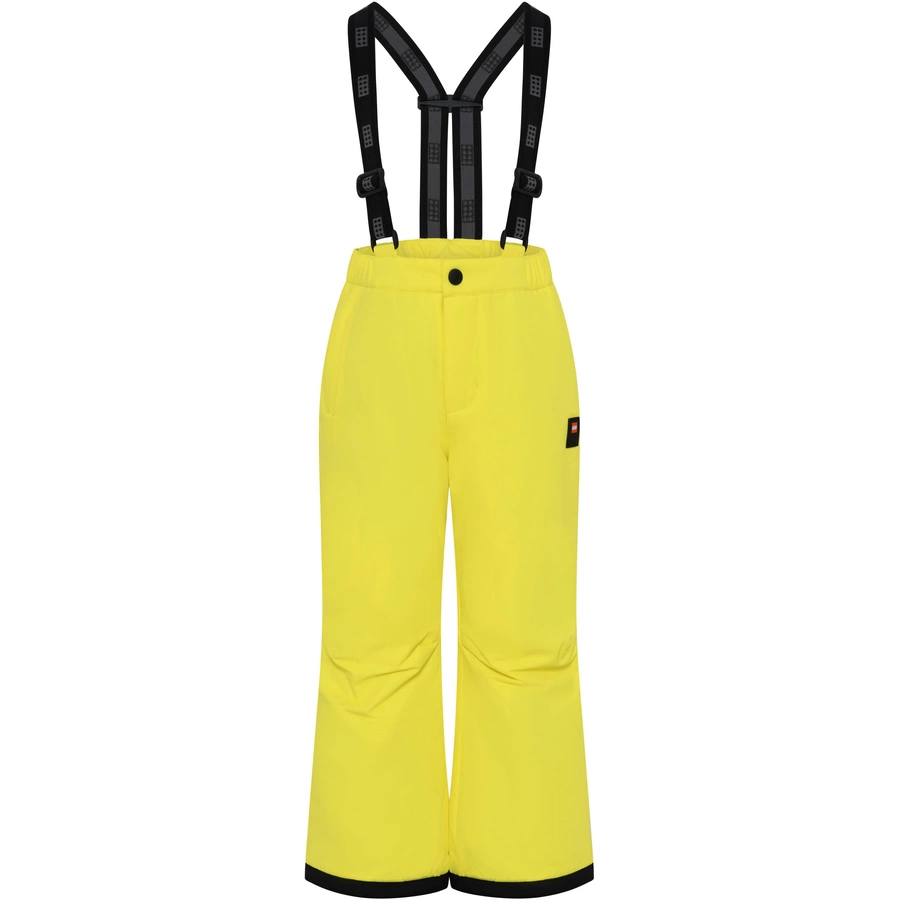 LEGO® WEAR Schneehose LWPAYTON 701 Hellgelb