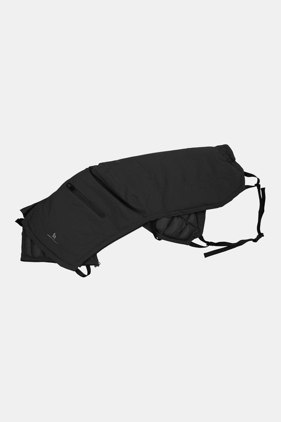 Kinetic Balance Kinetic Balance Raindek Parka Beenhoes Rolstoel