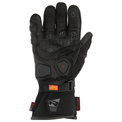 Gants Richa INFINITY 3 PRO - Noir