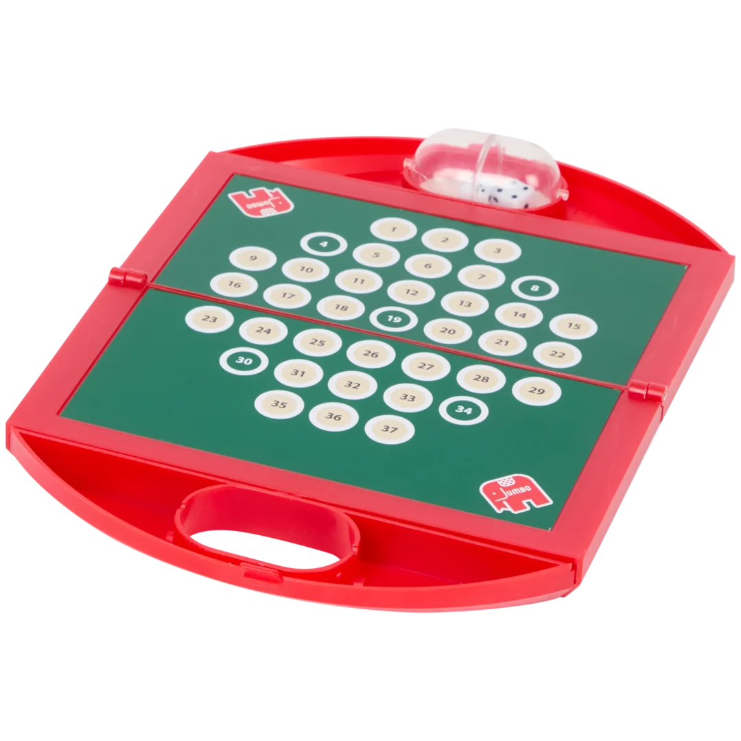 Jeux de société de poche Jumbo