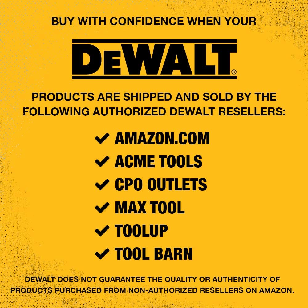 DEWALT 20V MAX IMPACT WRENCH, HIGH TORQUE, HOG RING ANVIL, 1/2-INCH (DCF889HM2)
