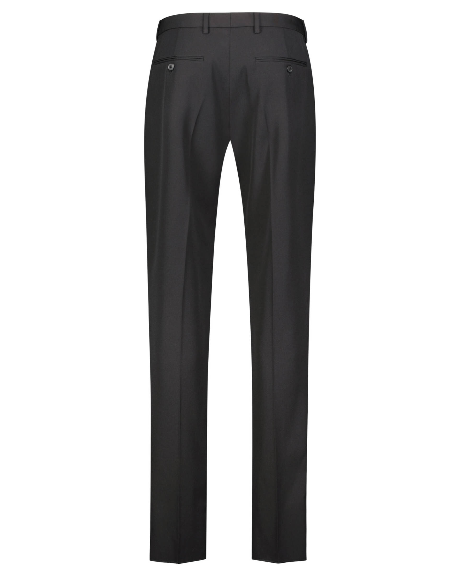 Saint Laurent| Herren Hose aus Wolle