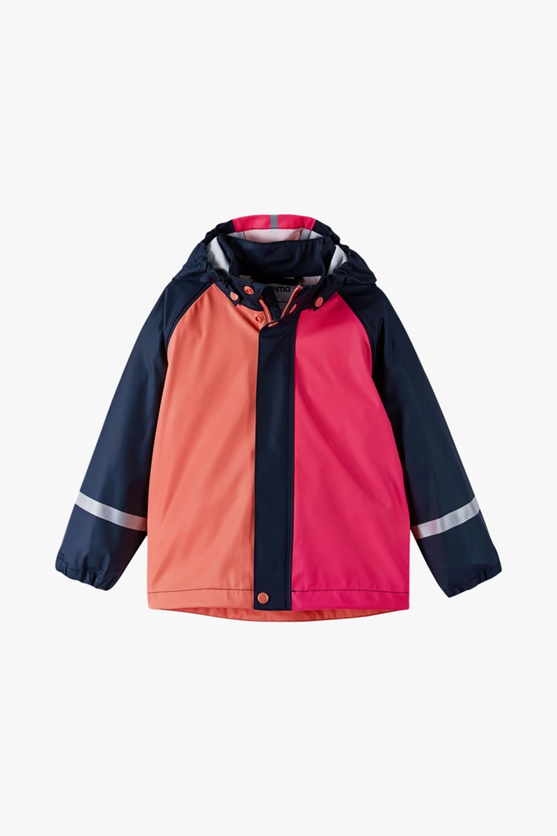 reima Vesi Mini Kinder Regenjacke