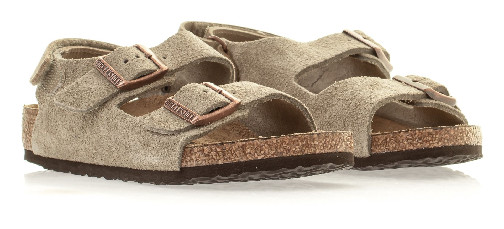 Birkenstock Milano AS
