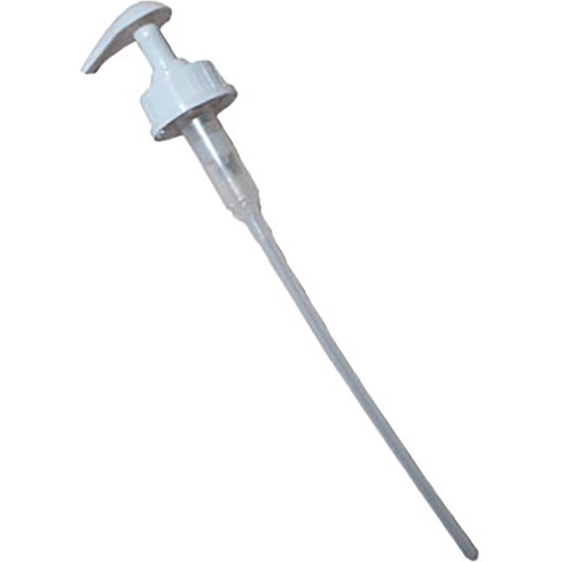 Pompe doseuse pour bidon de 5 L