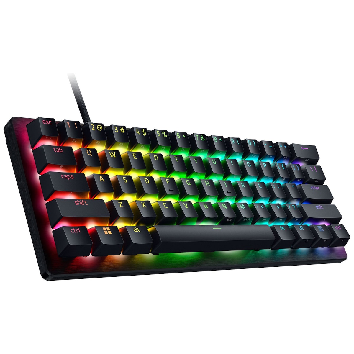 Razer Huntsman V3 Pro Mini gaming-tastatur