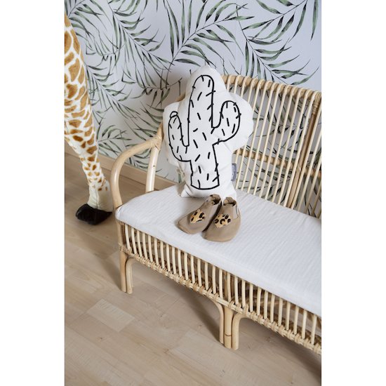 Coussin Décoratif en toile   Cactus        de               Childhome