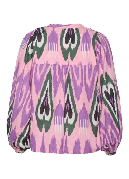 Sissel Edelbo Lara Top SE 1284