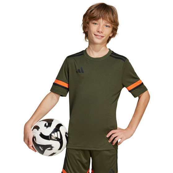 adidas Squadra 25 Trainingsset Kids