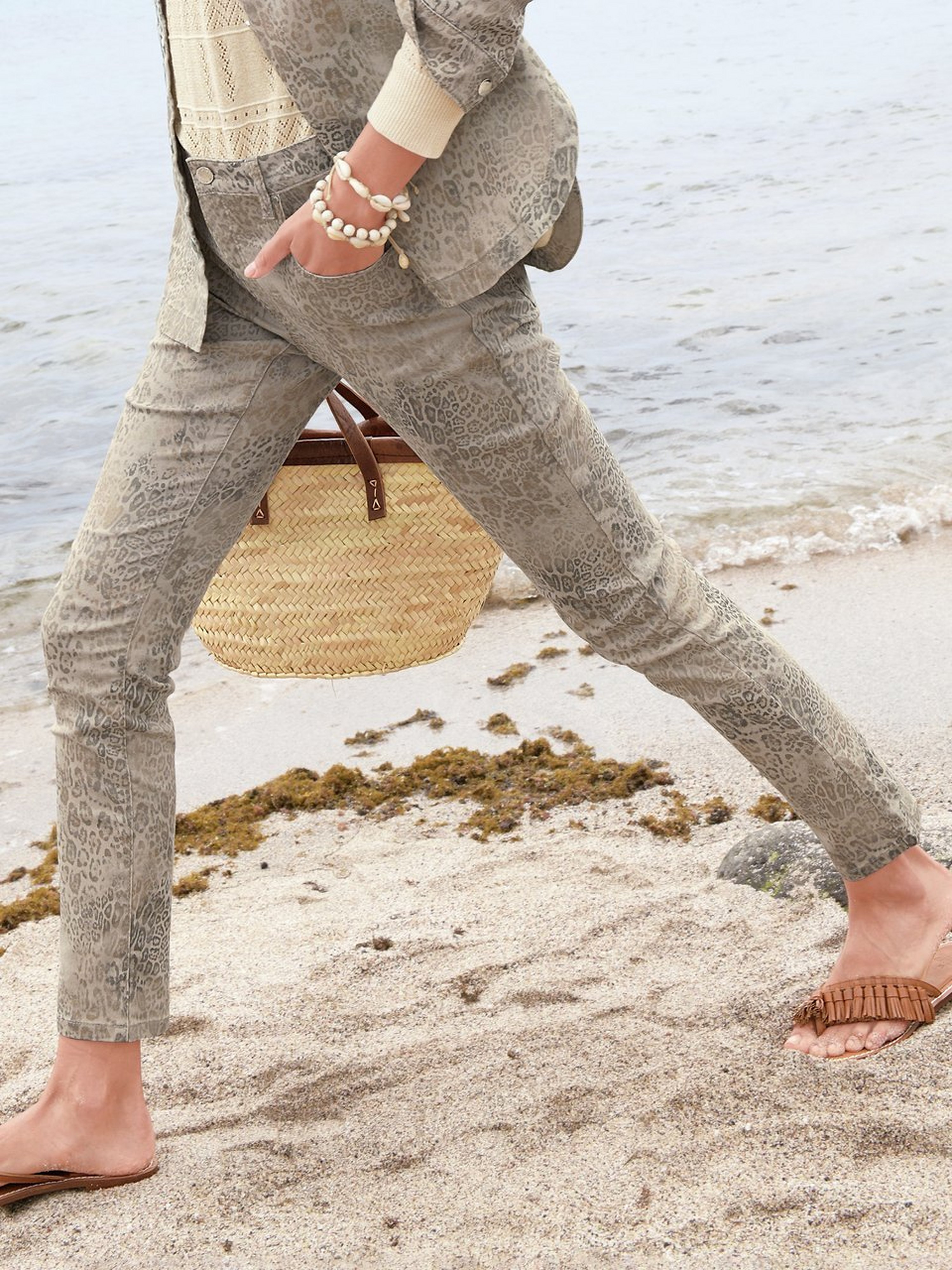 5-Pocket-Jeans