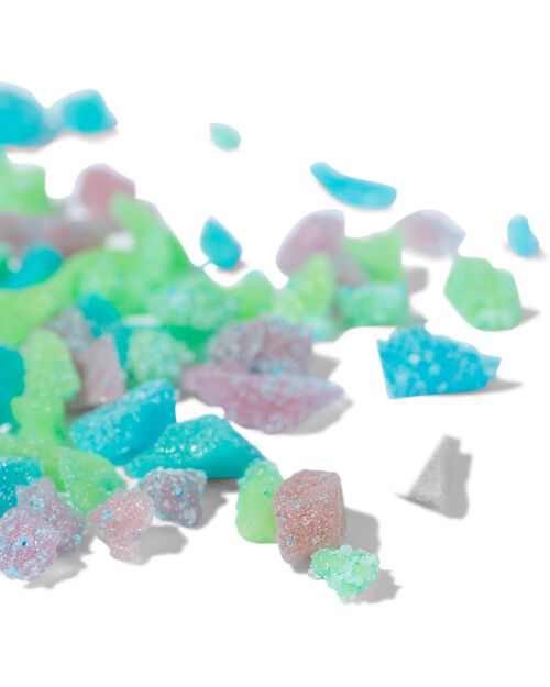 sel de bain crépitant 50g