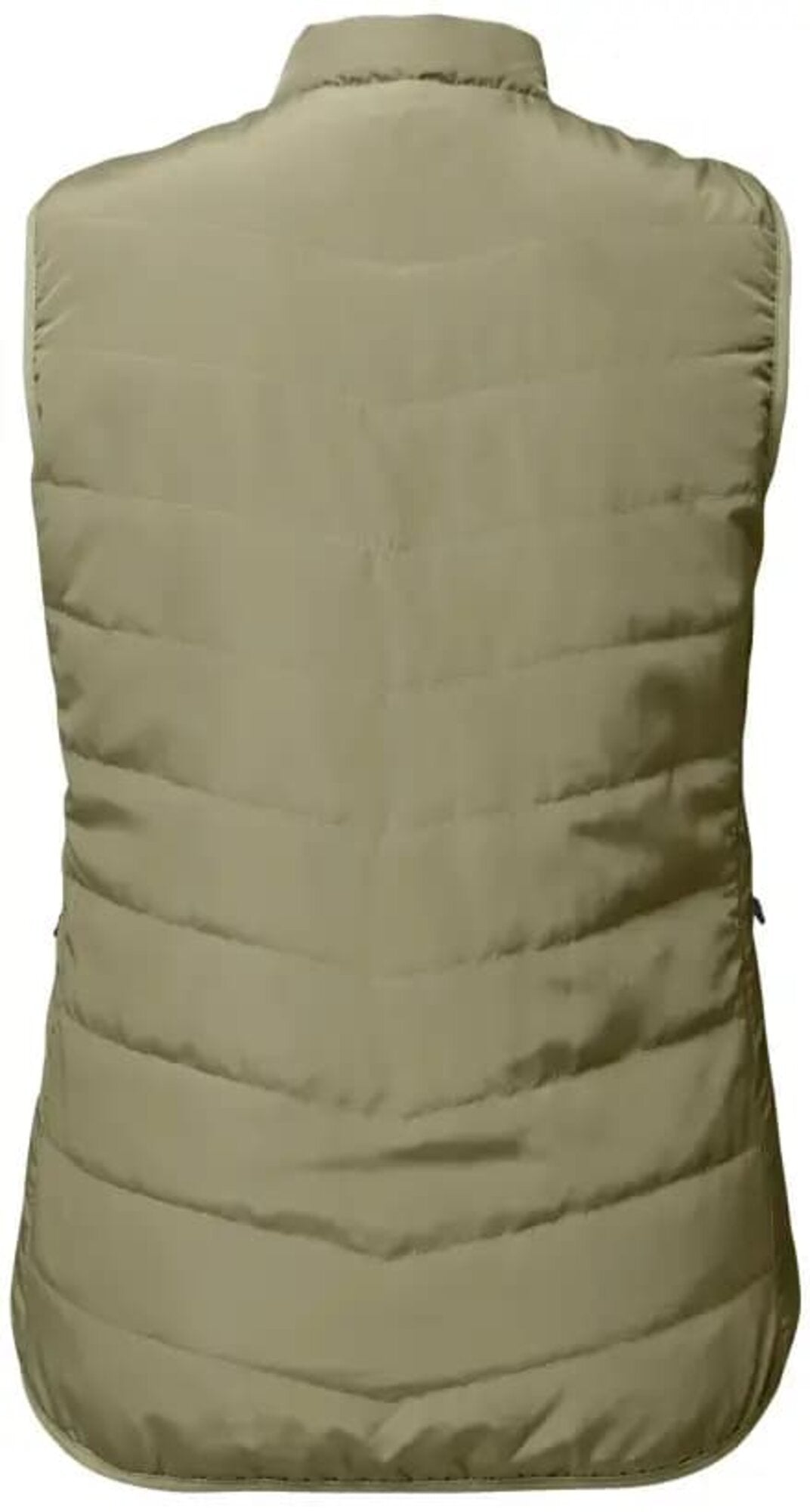 Heat Experience<br>Heated Everyday Vest? Womens