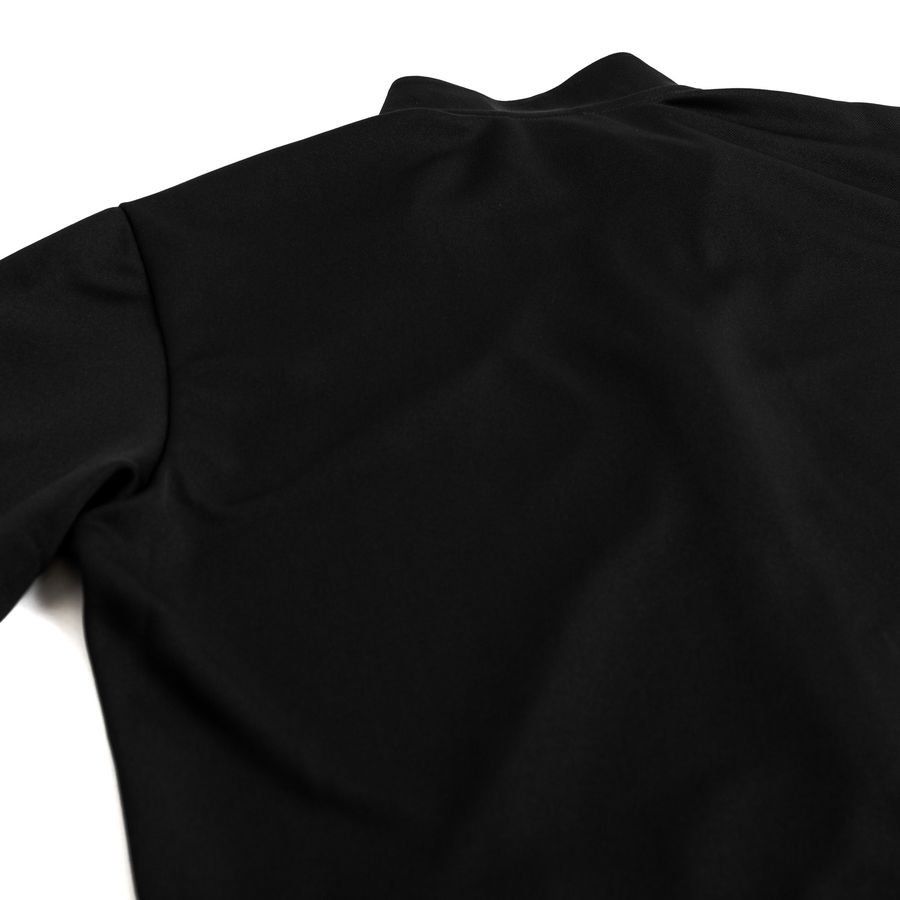 FC Copenhague Veste d'Entraînement Tiro - Noir/Blanc