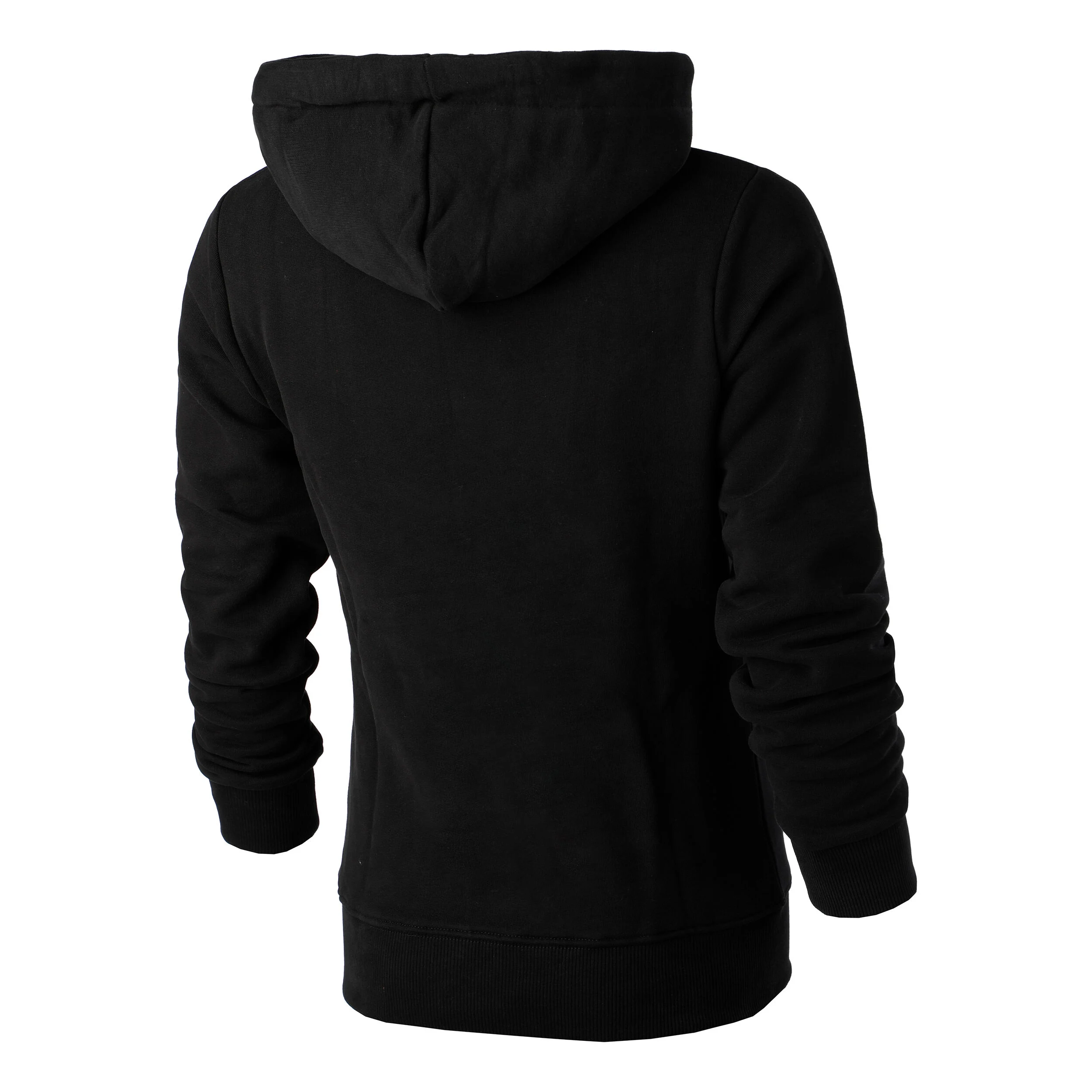 Quiet Please Baseline Logo Glitter Sweat À Capuche Femmes - Noir , Rosé