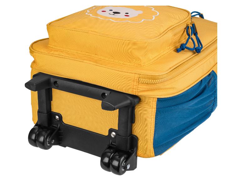 Kinder koffer 22 L
