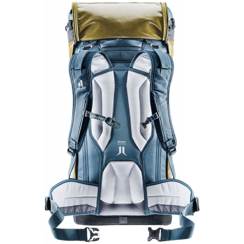 Gravity Wall Bag 50 - Sac à dos randonnée