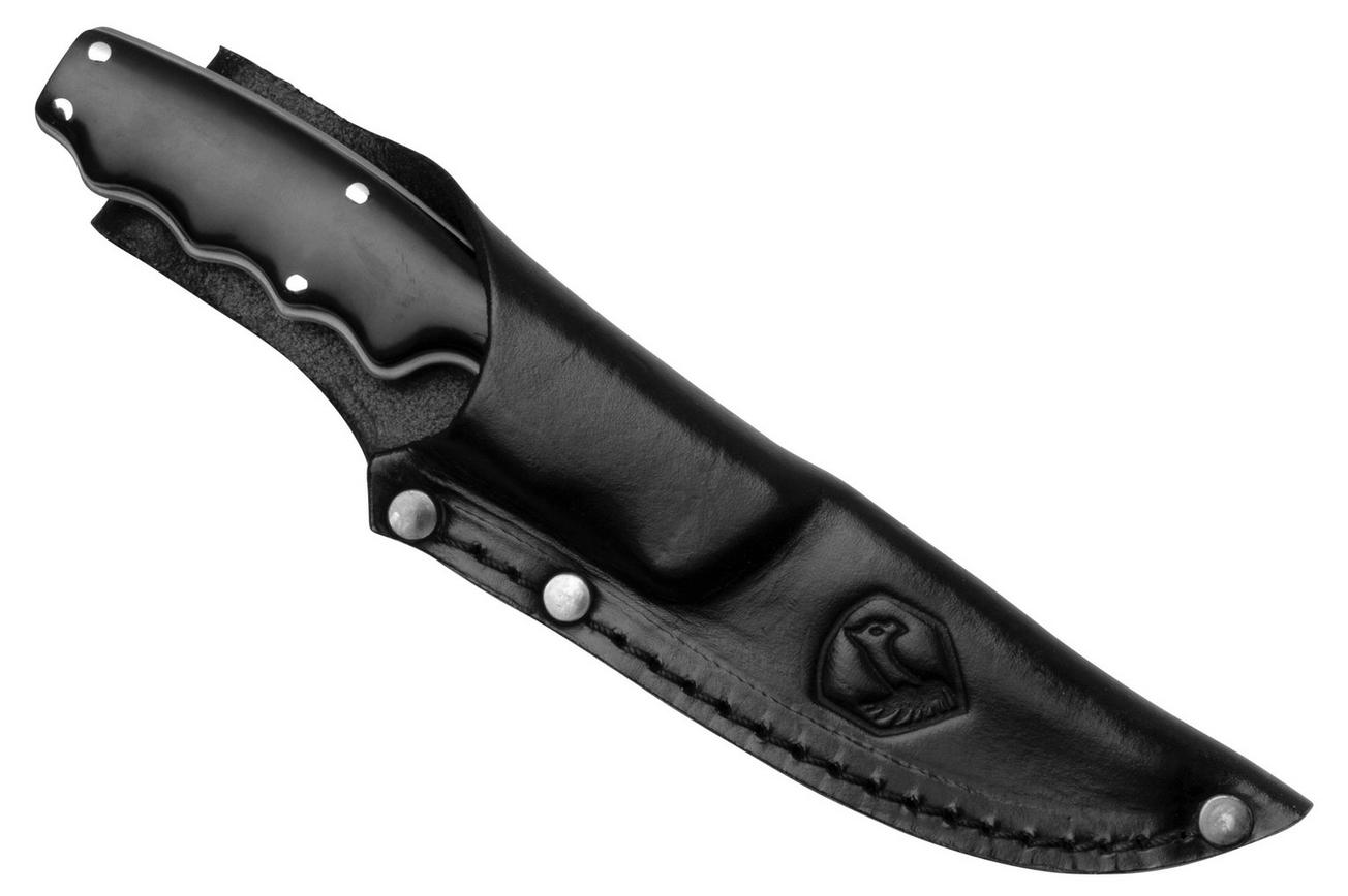 Condor Credo Knife CTK119-35SS, outdoormes