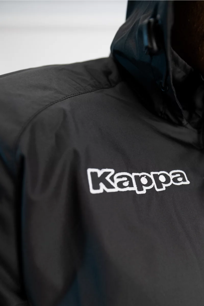 Kappa Martio Herren Regenjacke