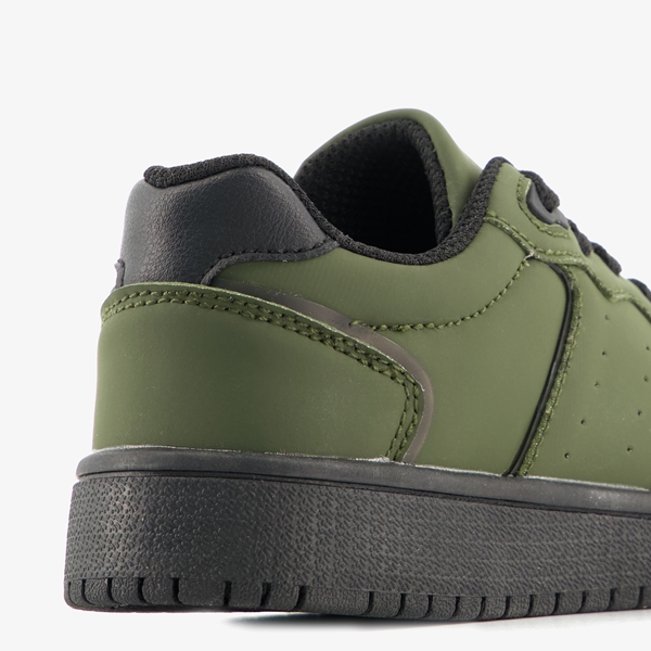 Blue Box jongen sneakers