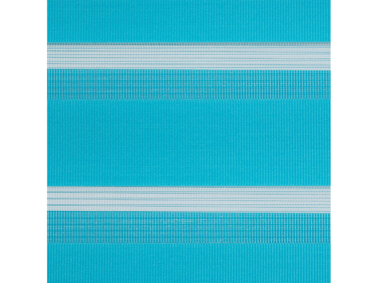 Duo rolgordijn Klemmfix