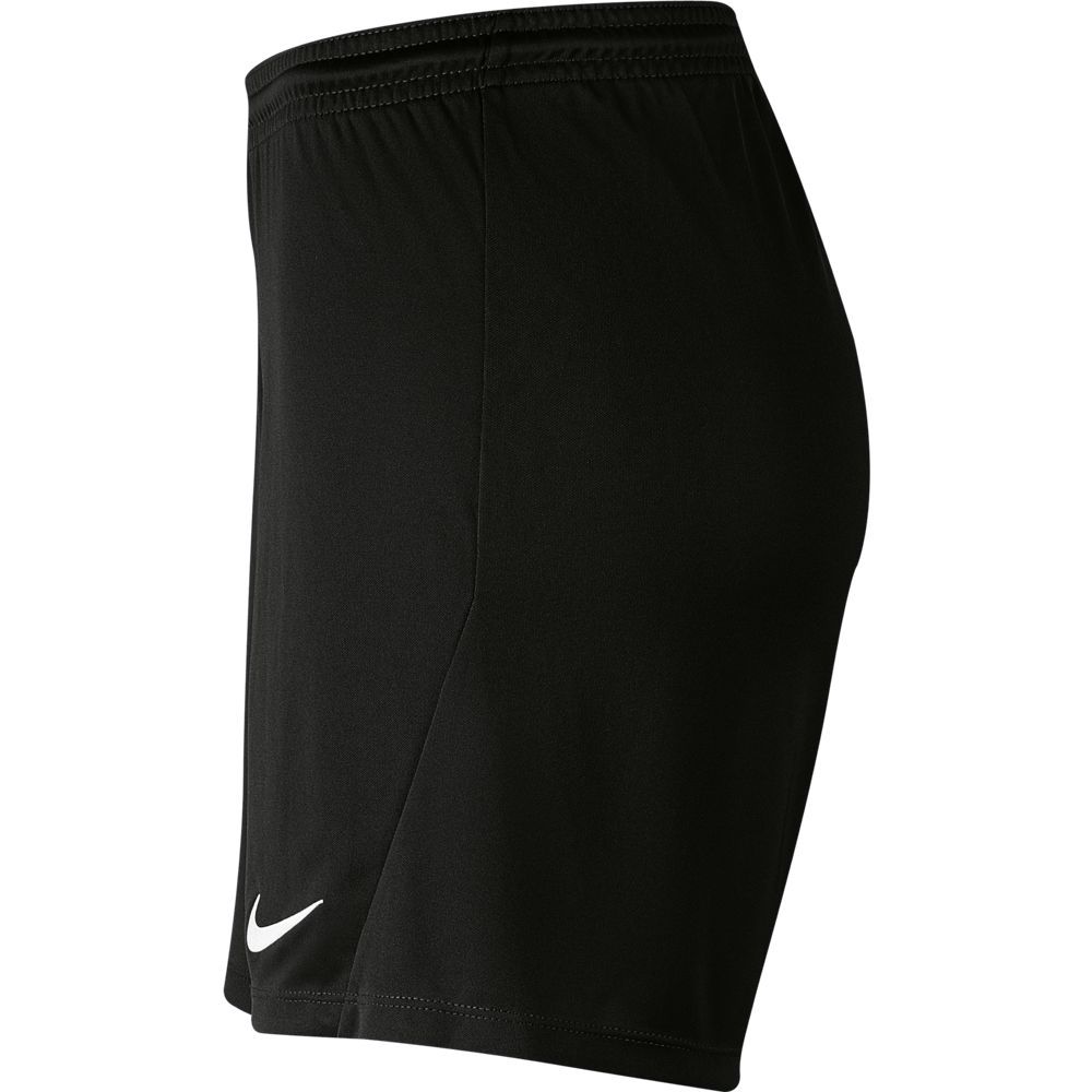 Short Nike Park III Noir pour femme