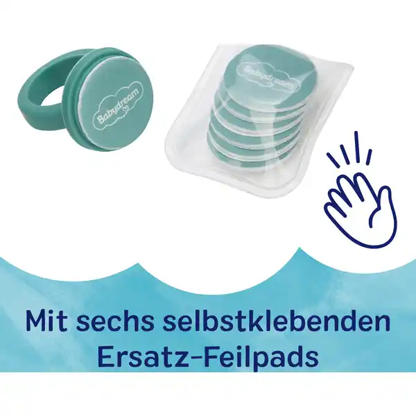 Nagelfeilring