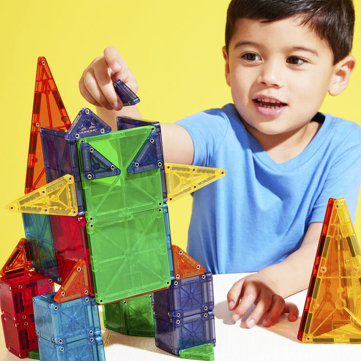 Magna-Tiles MAGNA-TILES microMAGS Com