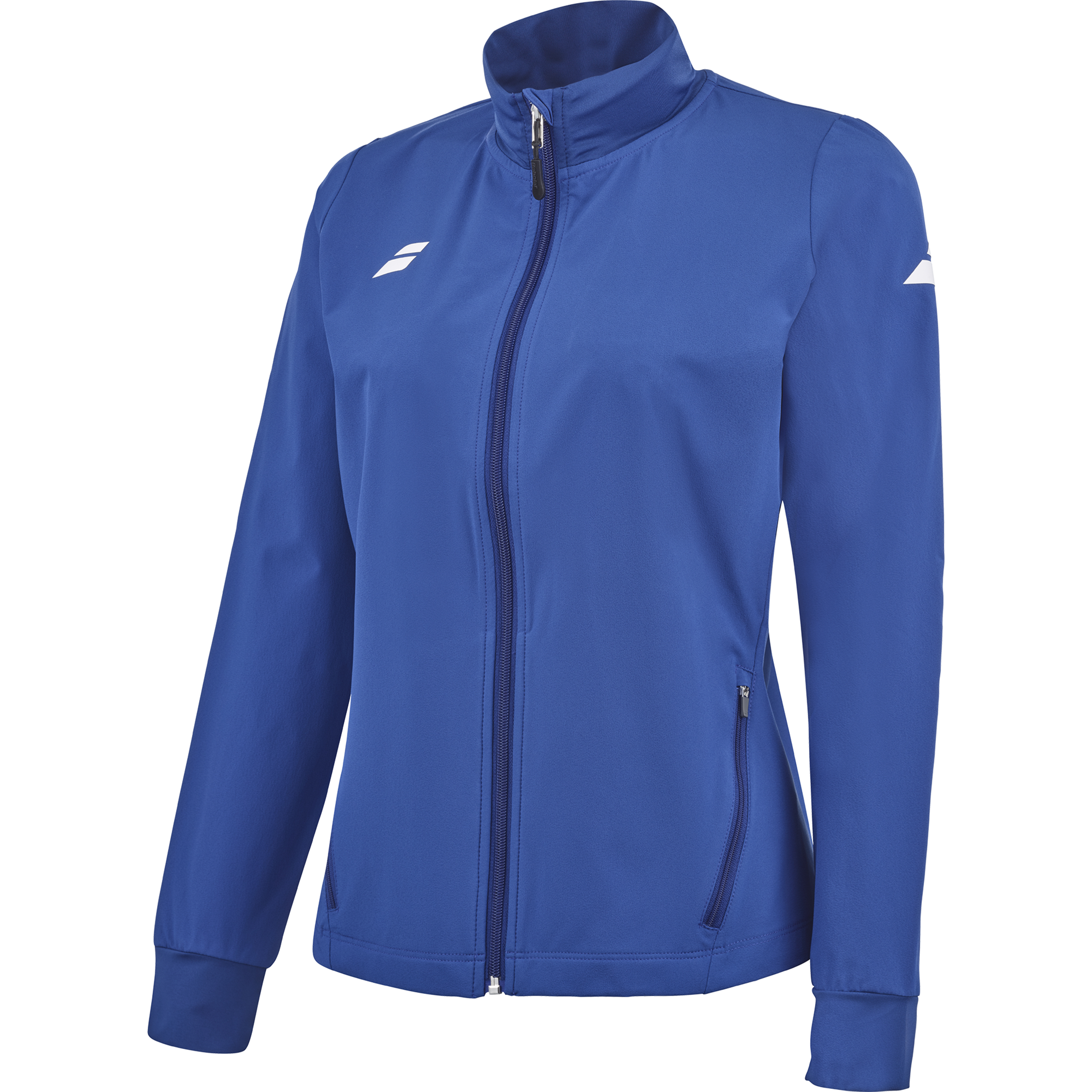Play Jacket Damen Dunkelblau
