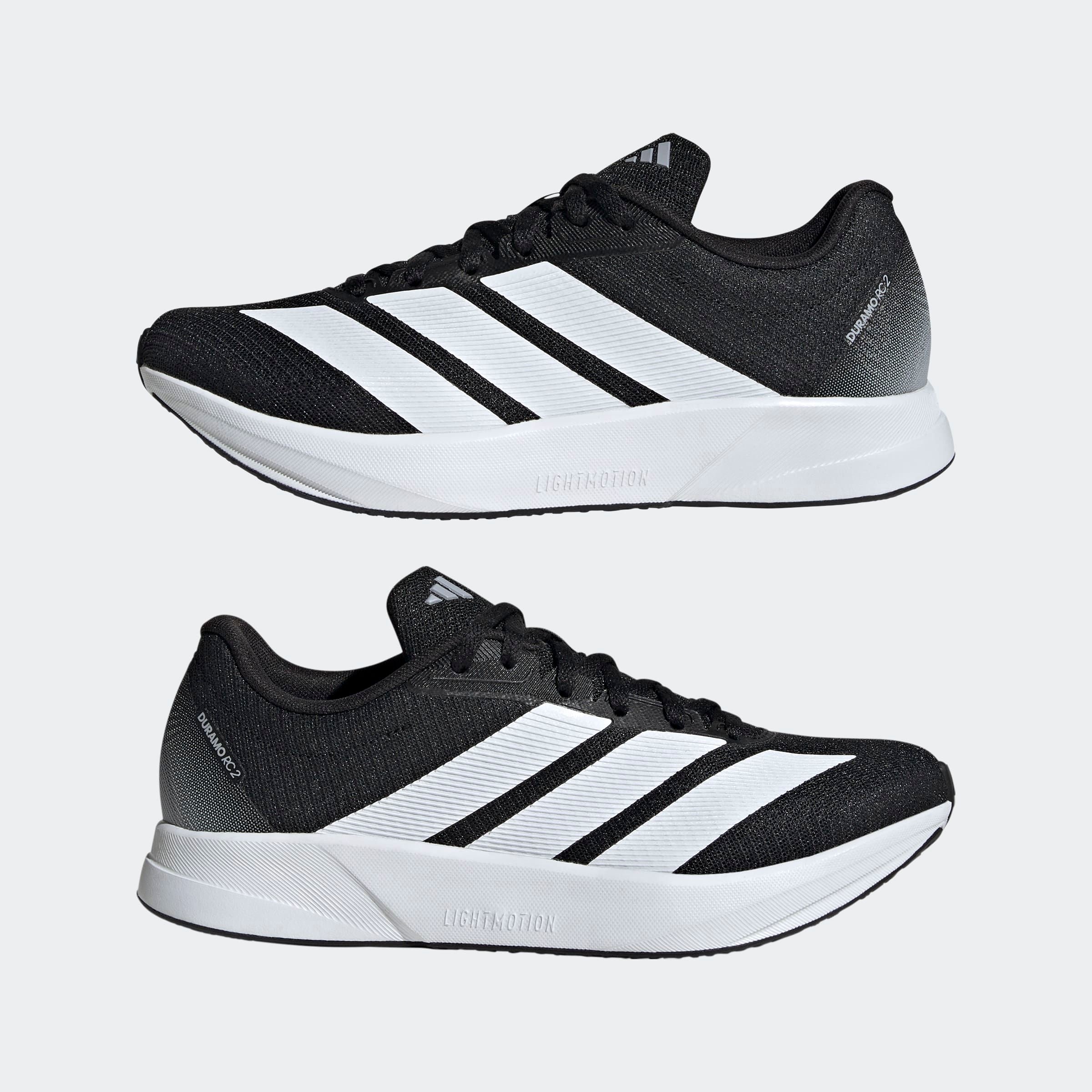adidas Performance Laufschuh »DURAMO RC2«  sehr leicht