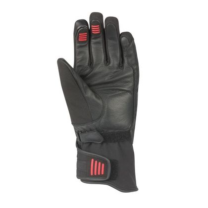 Gants Bering LADY ARCTIC - Noir