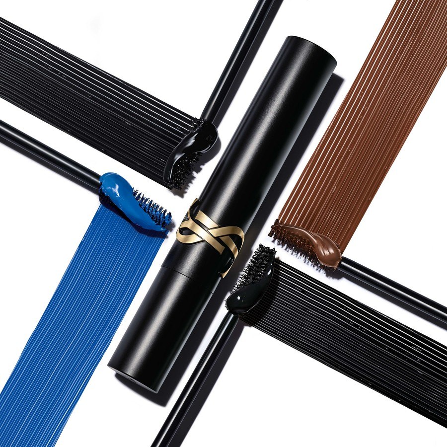 Yves Saint Laurent Mascara Lash Clash 4 Bleu Electrique 8ml