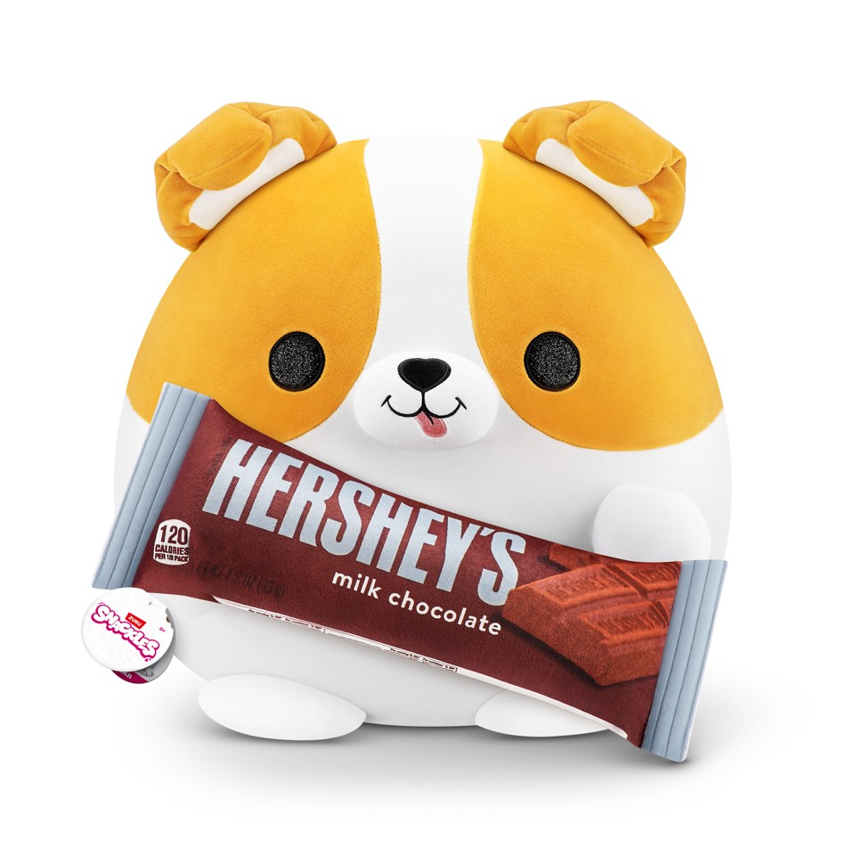 Snackle - S1 Plush Medium