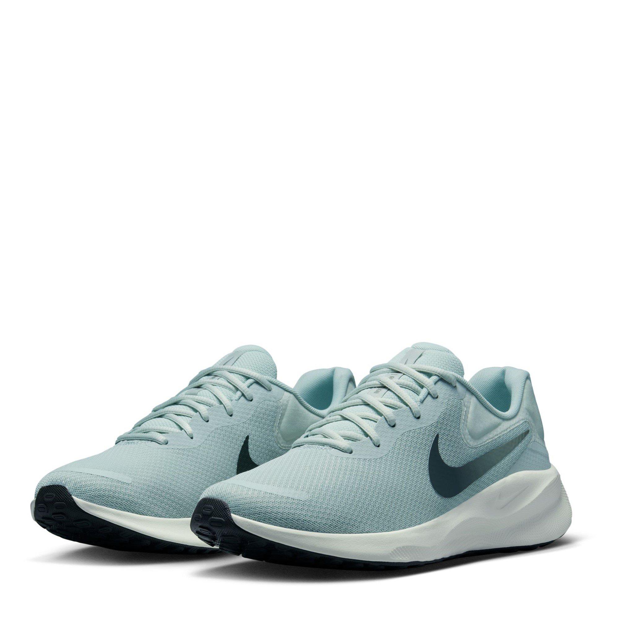 Nike Revolution 7 Mens Road Running Shoes