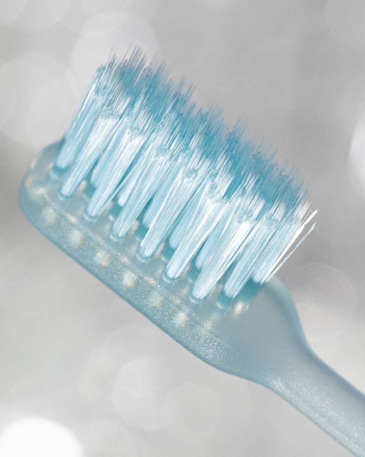 Hismile Toothbrush Blue