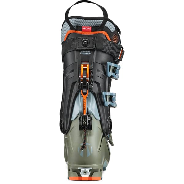 Chaussure ski de randonnée TECNICA ZERO G TOUR PRO W CAMP GREEN