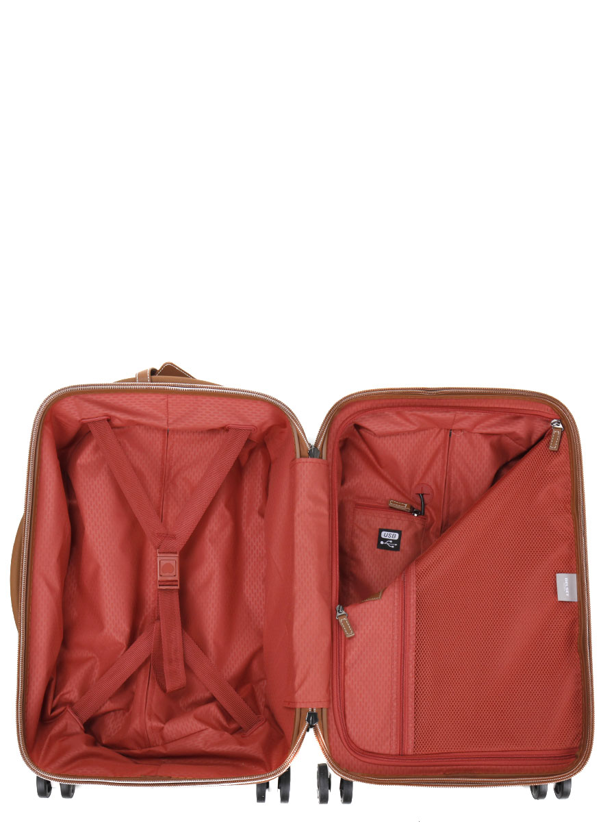 Valise Delsey Chatelet Air 2.0 - 55 cm