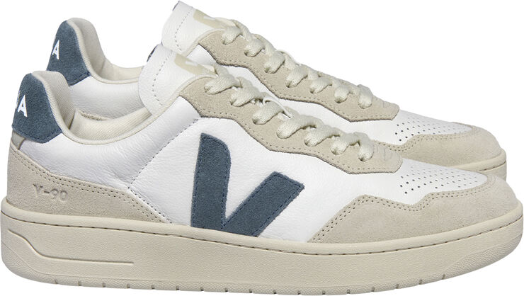 Veja V-90 Extra-white_california