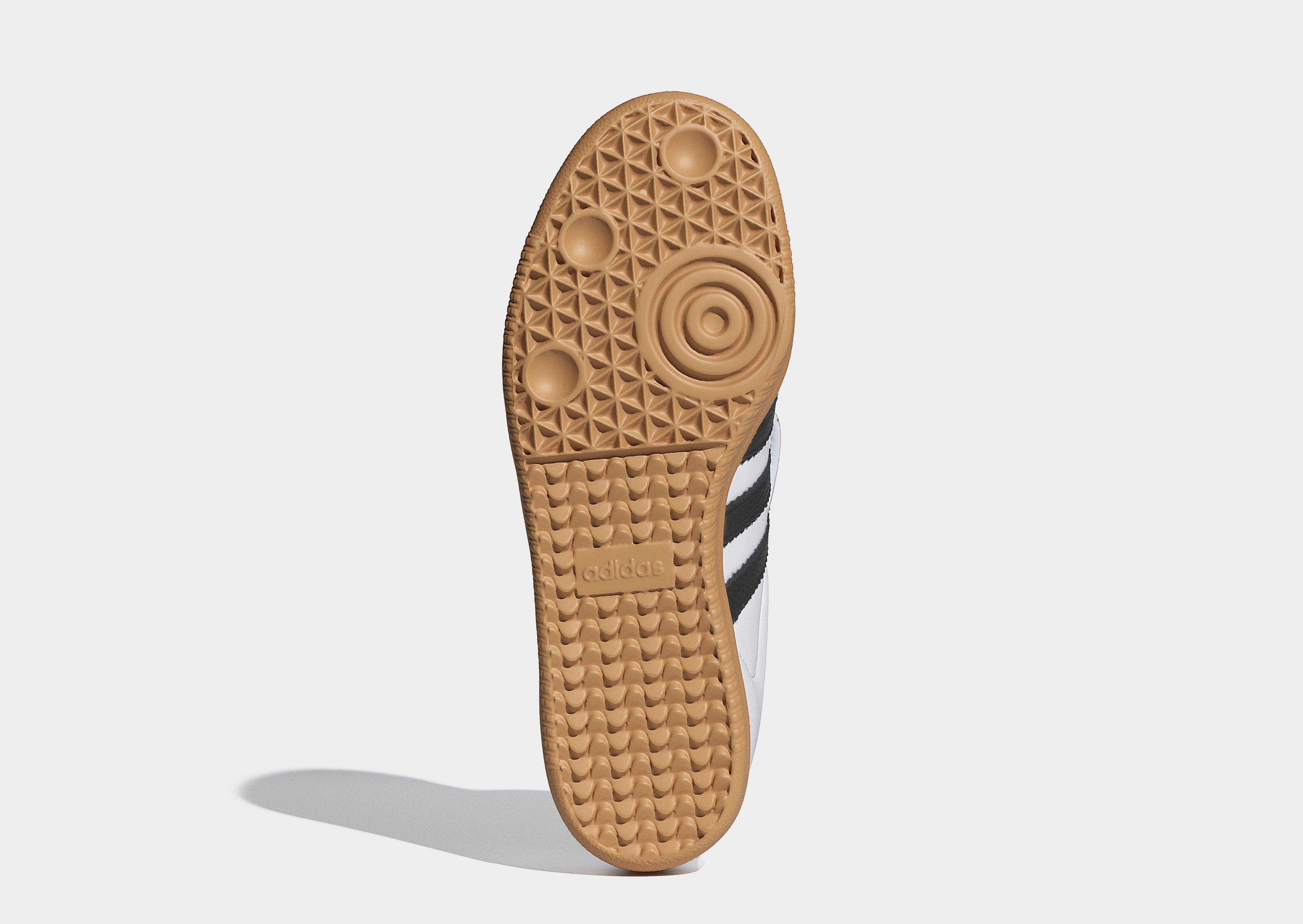 adidas Originals Chaussure Samba LT