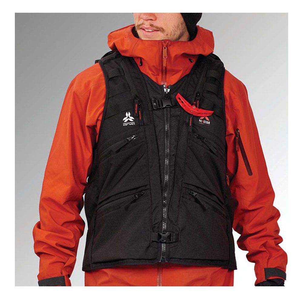 Arva REACTOR V1 15L - Gilet airbag