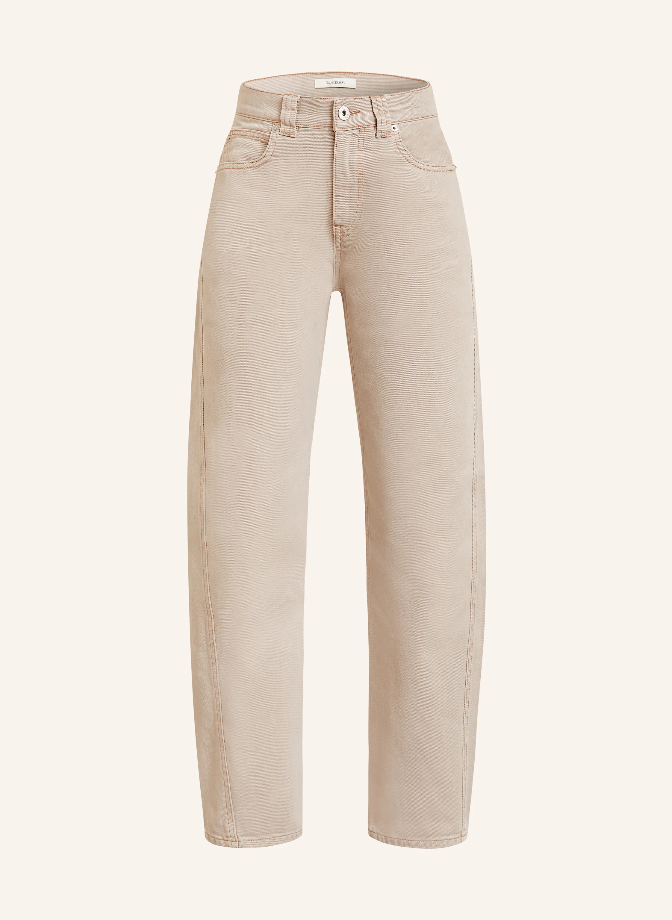 JW ANDERSON Jeans