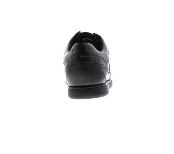 Kangol Waltham Lace Up Junior Shoes