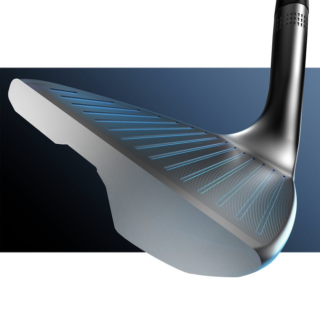 Staff Model® ZM Wedges 56/10, 58/10, 60/10