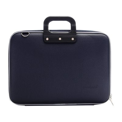 Bombata Classic Vinyle - Sacoche pour ordinateur portable 15