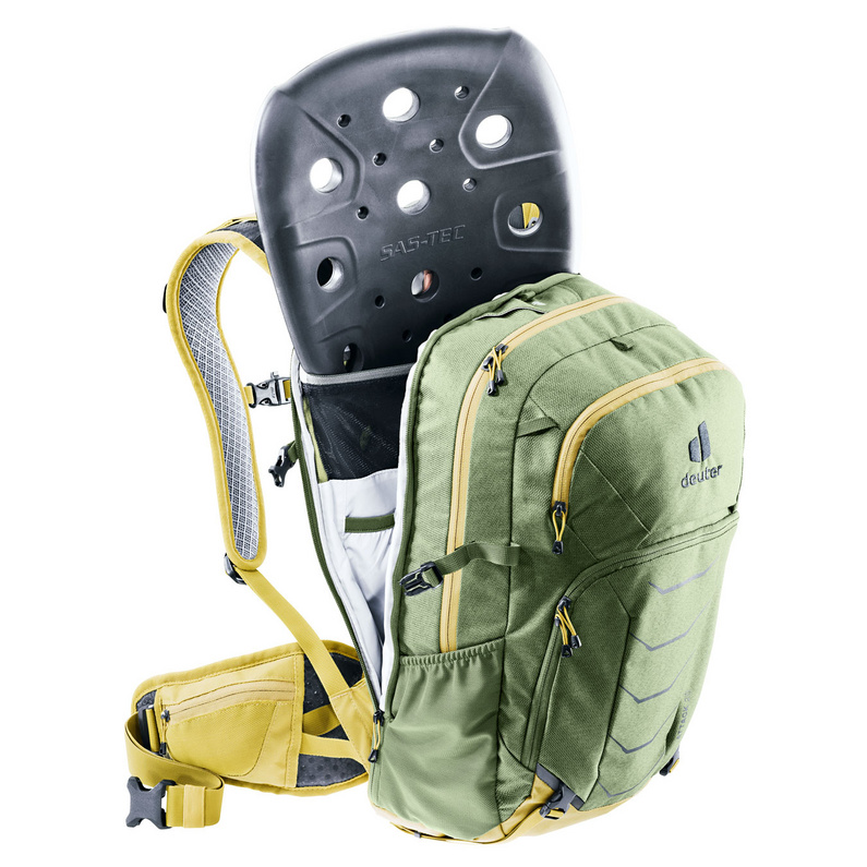 Deuter Attack 20 Rucksack