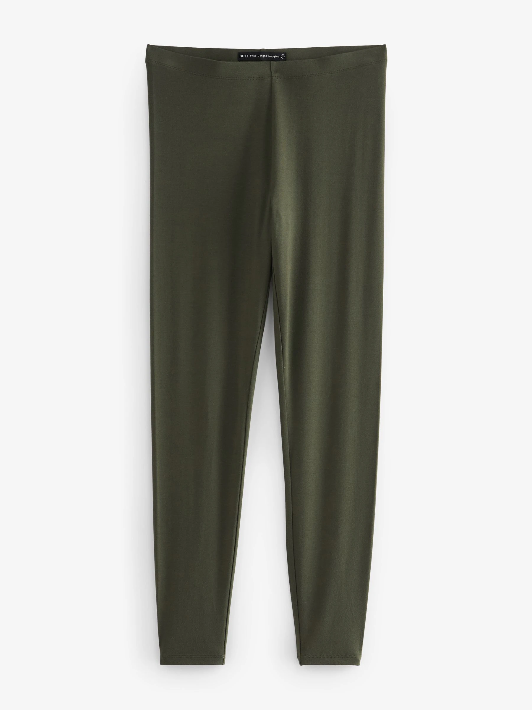Kakigroen - Lange legging