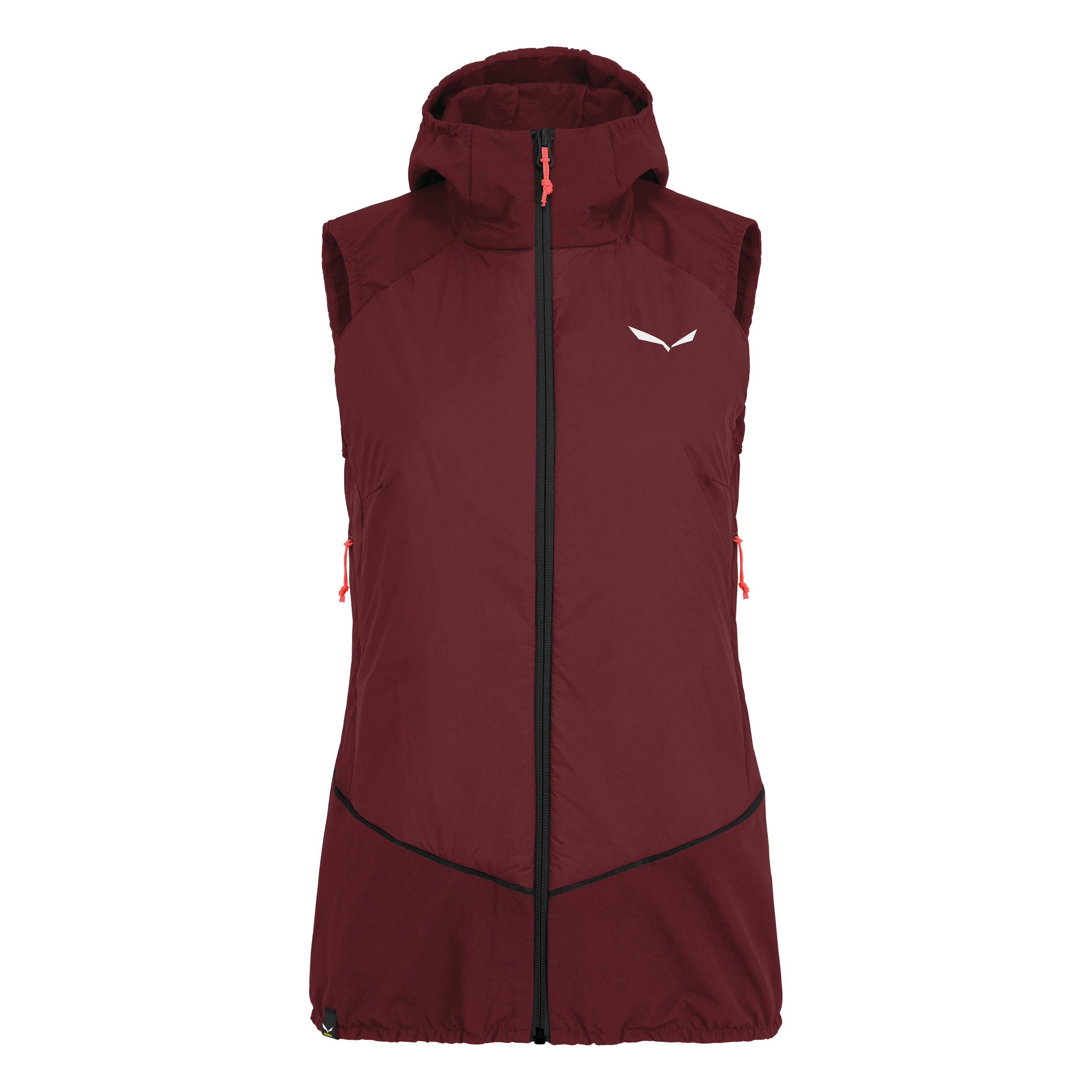 Pedroc TirolWool® Responsive Durastretch Weste Damen